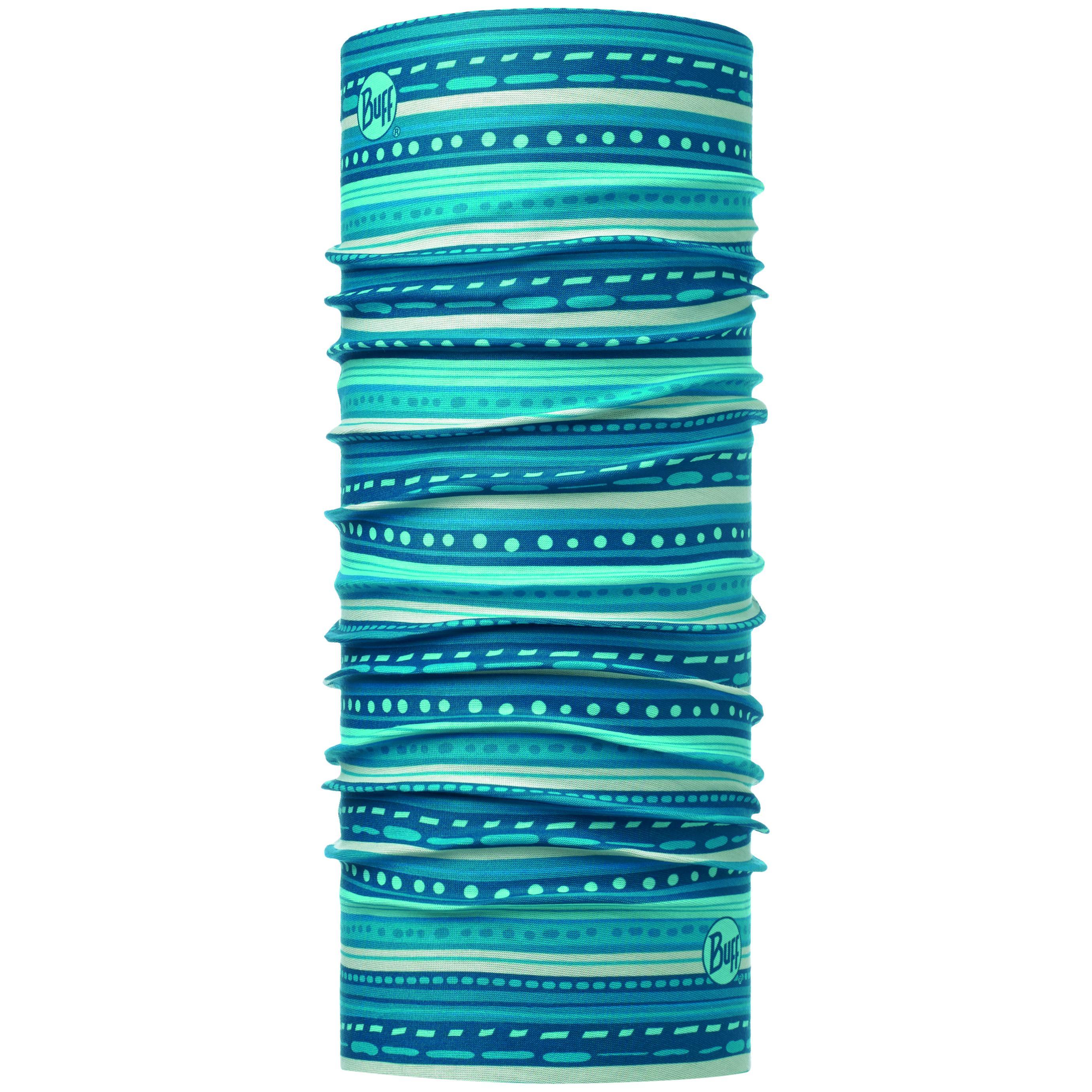

Бандана Buff Original Child Frill Turquoise