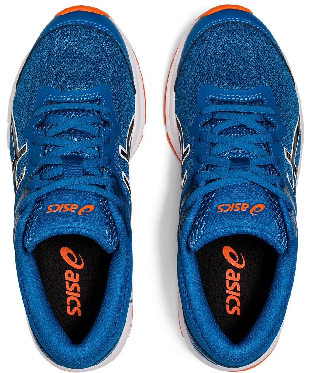 Кроссовки детские Asics Gt-1000 10 Gs Reborn Blue/Black