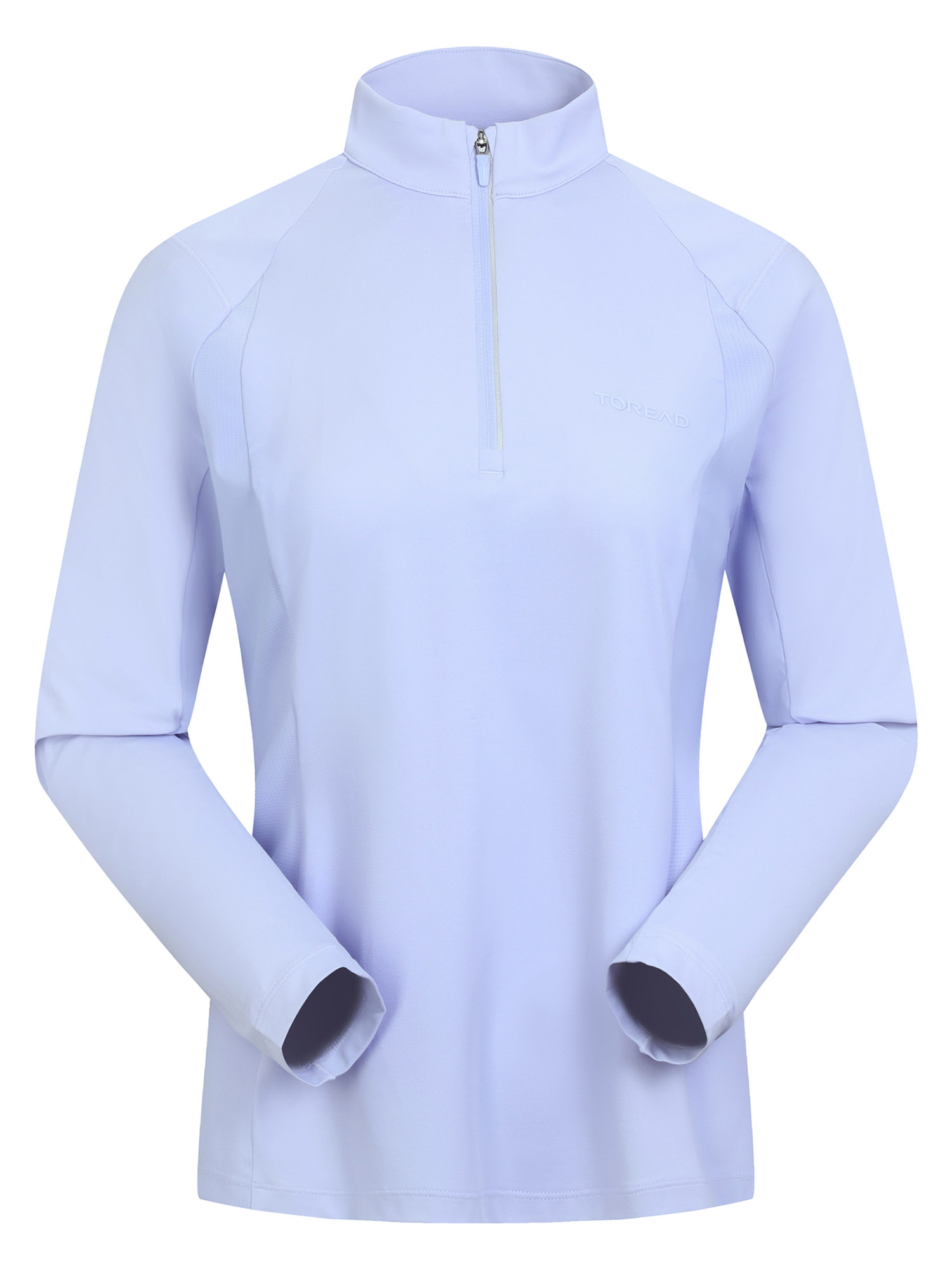 Джемпер Женский Toread Long Sleeve Blue