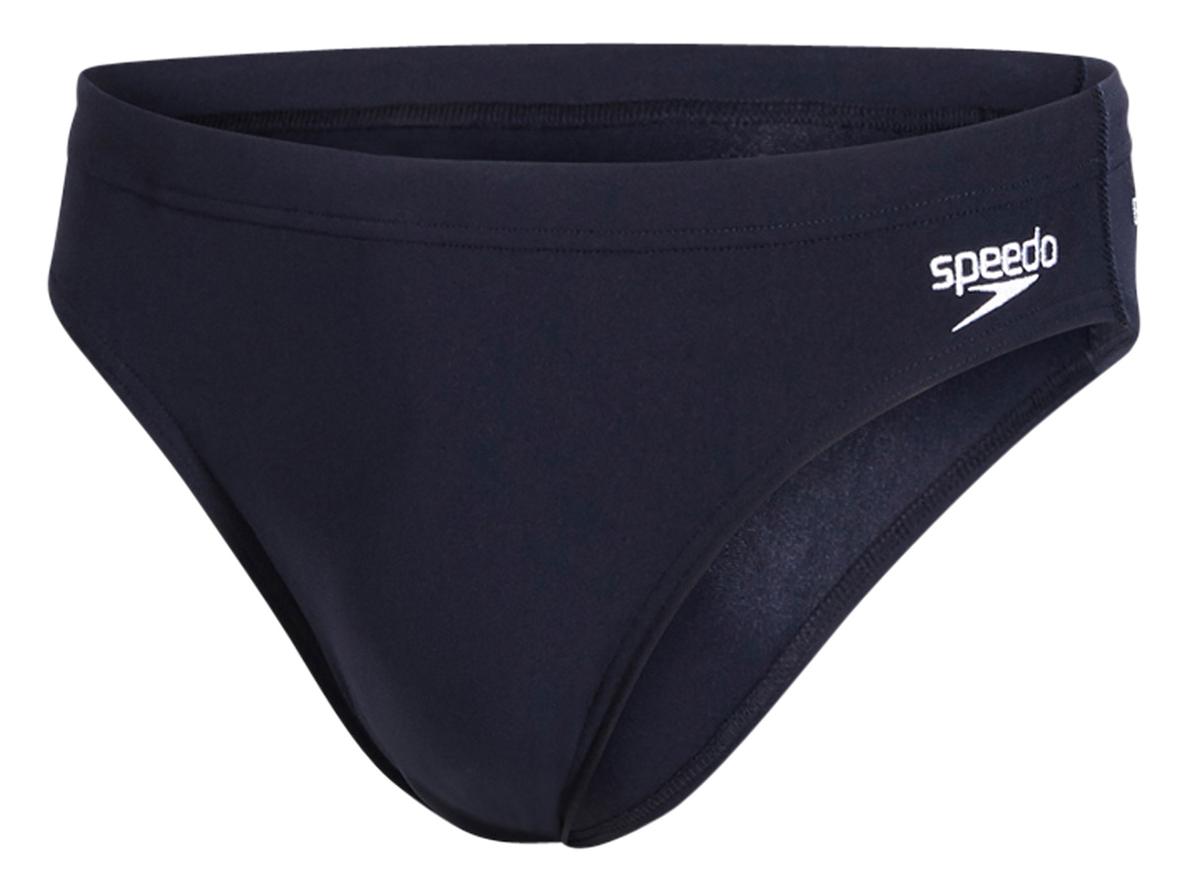 Плавки Speedo 2020 Essential Endurance+ 7cm Brief темно-синий