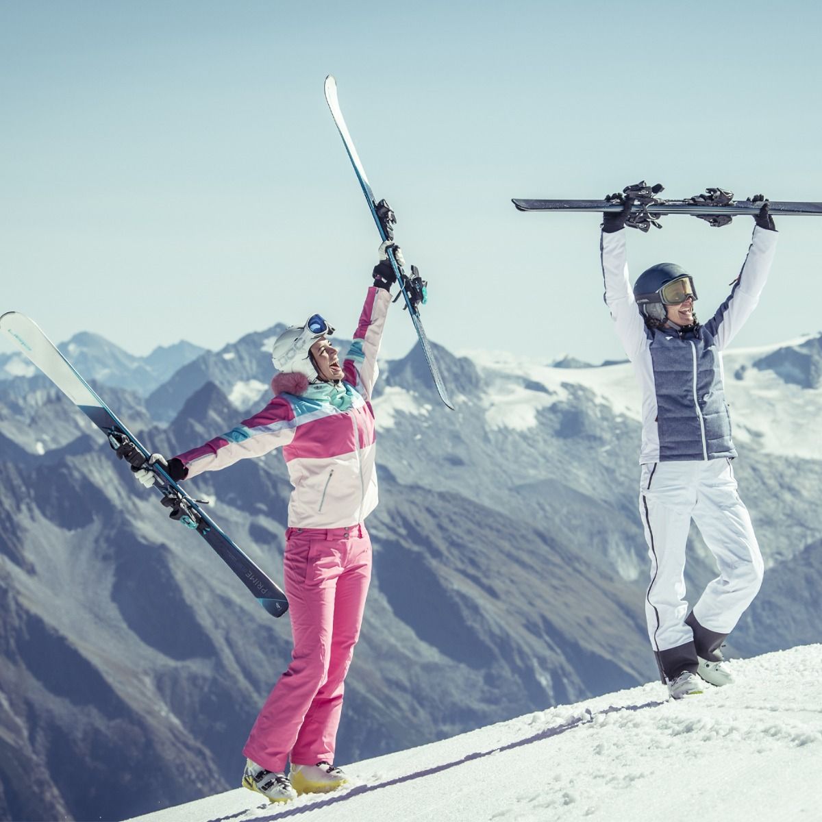 Горные лыжи с креплениями ELAN 2019-20 Delight Prime Black LS + ELW 9 Shift