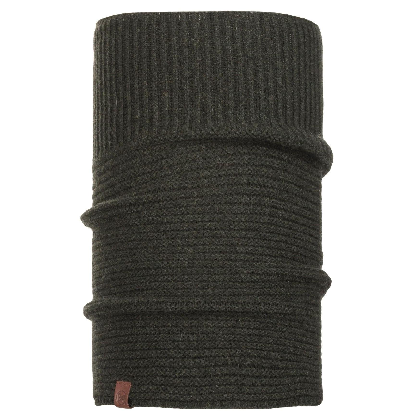 

Шарф Buff Knitted Neckwarmer Comfort Biorn Military