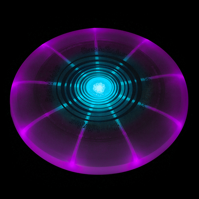 Летающий диск Nite Ize FlashFlight - Disc-O LED
