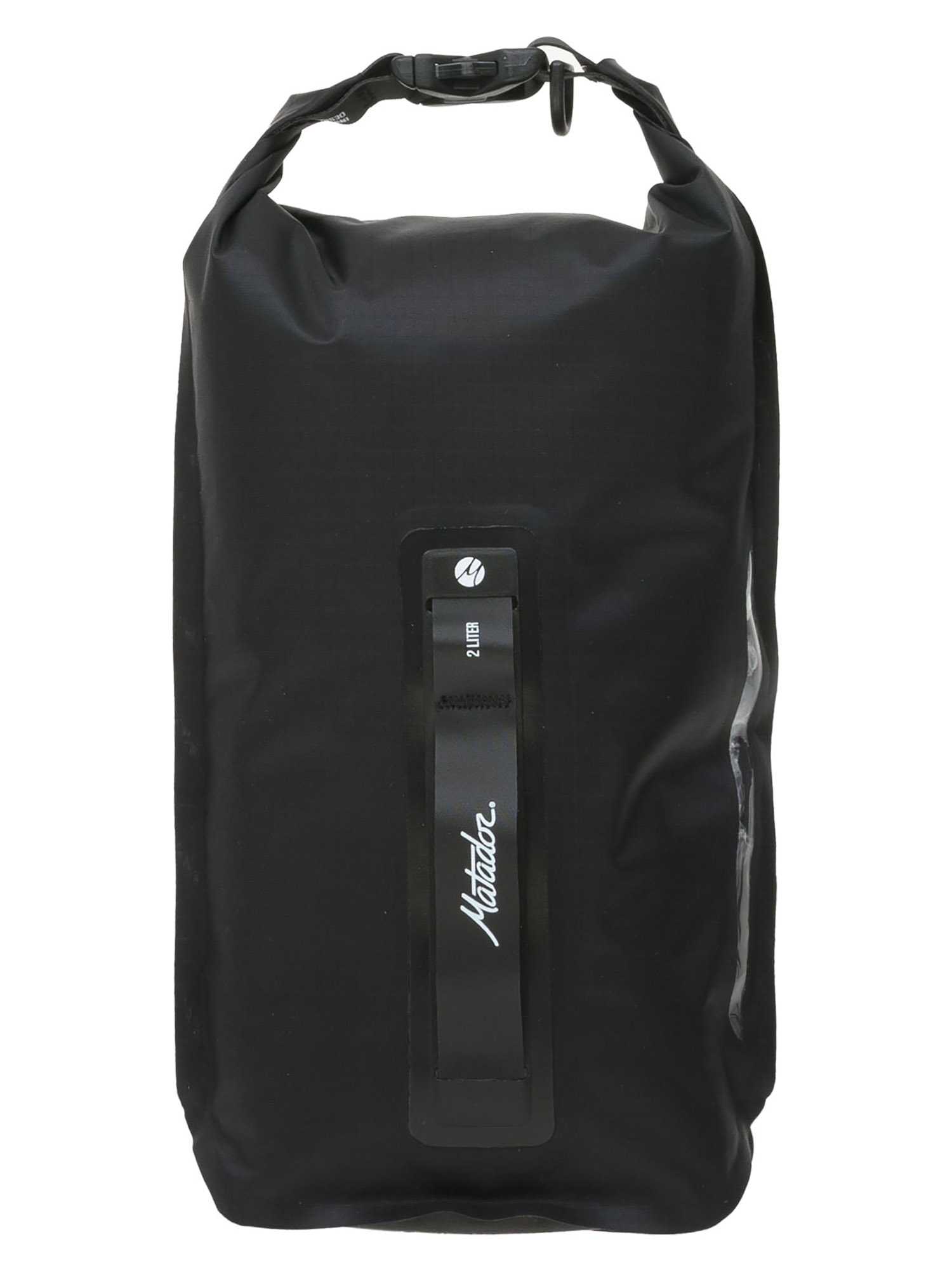 ГермомешокMatadorFlatPakDrybag2LBlack