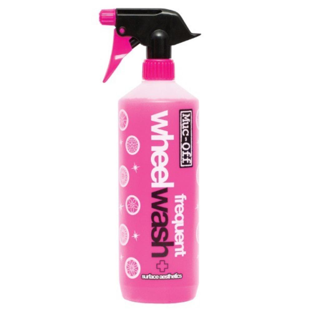 Очиститель Универсальный Muc-Off Frequent Wheel Cleaner 1L