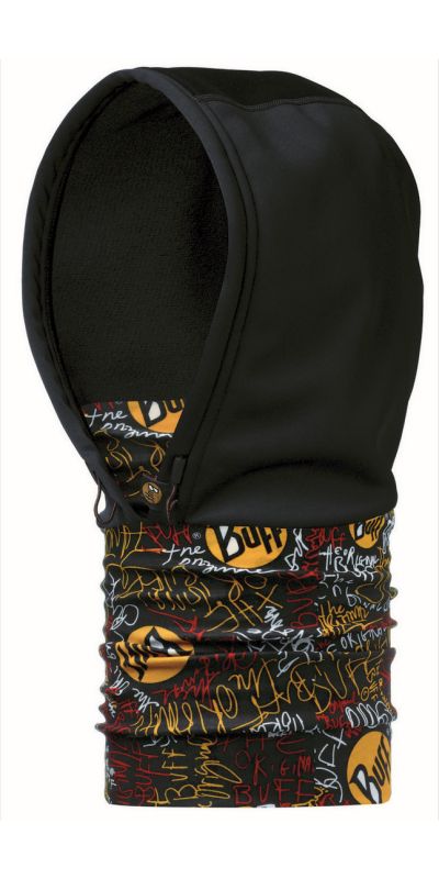 

Капюшон Buff Hood Buff Hood Buff Buff Obsession