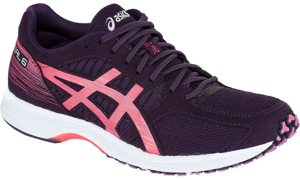 asics tartherzeal 6