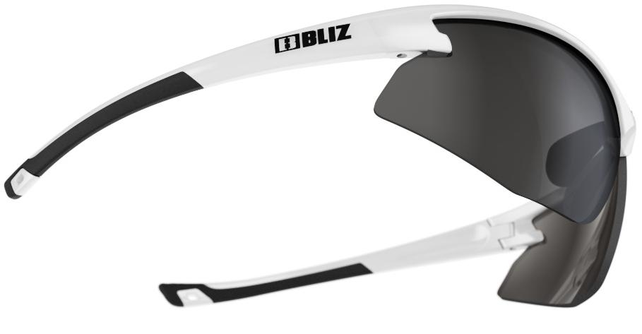 Очки солнцезащитные BLIZ Motion+ S3 White