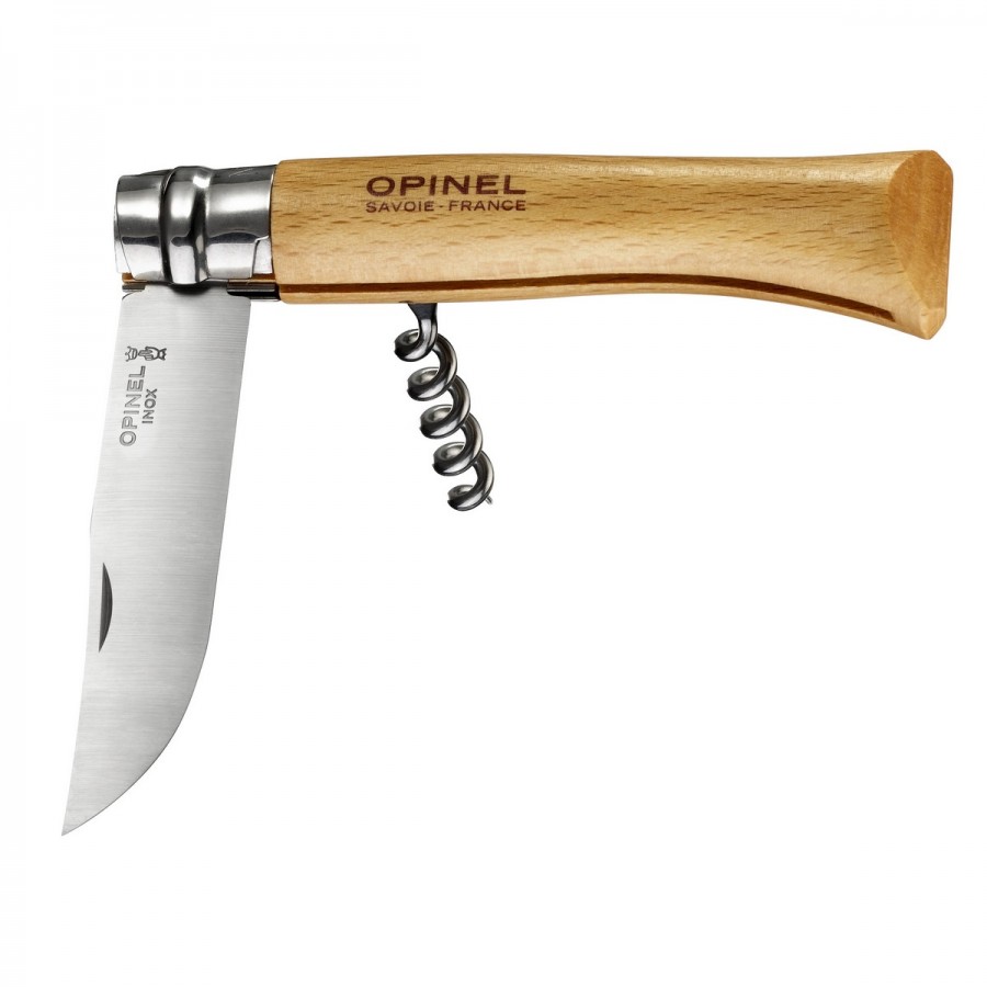 Нож Opinel 10