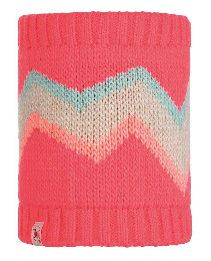 

Шарф Buff Child Knitted & Polar Neckwarmer Arild Multi Child