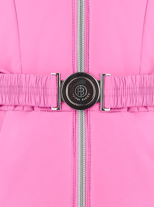 Куртка горнолыжная Poivre Blanc 2019-20 W19-1008-BBGL/B Fever pink
