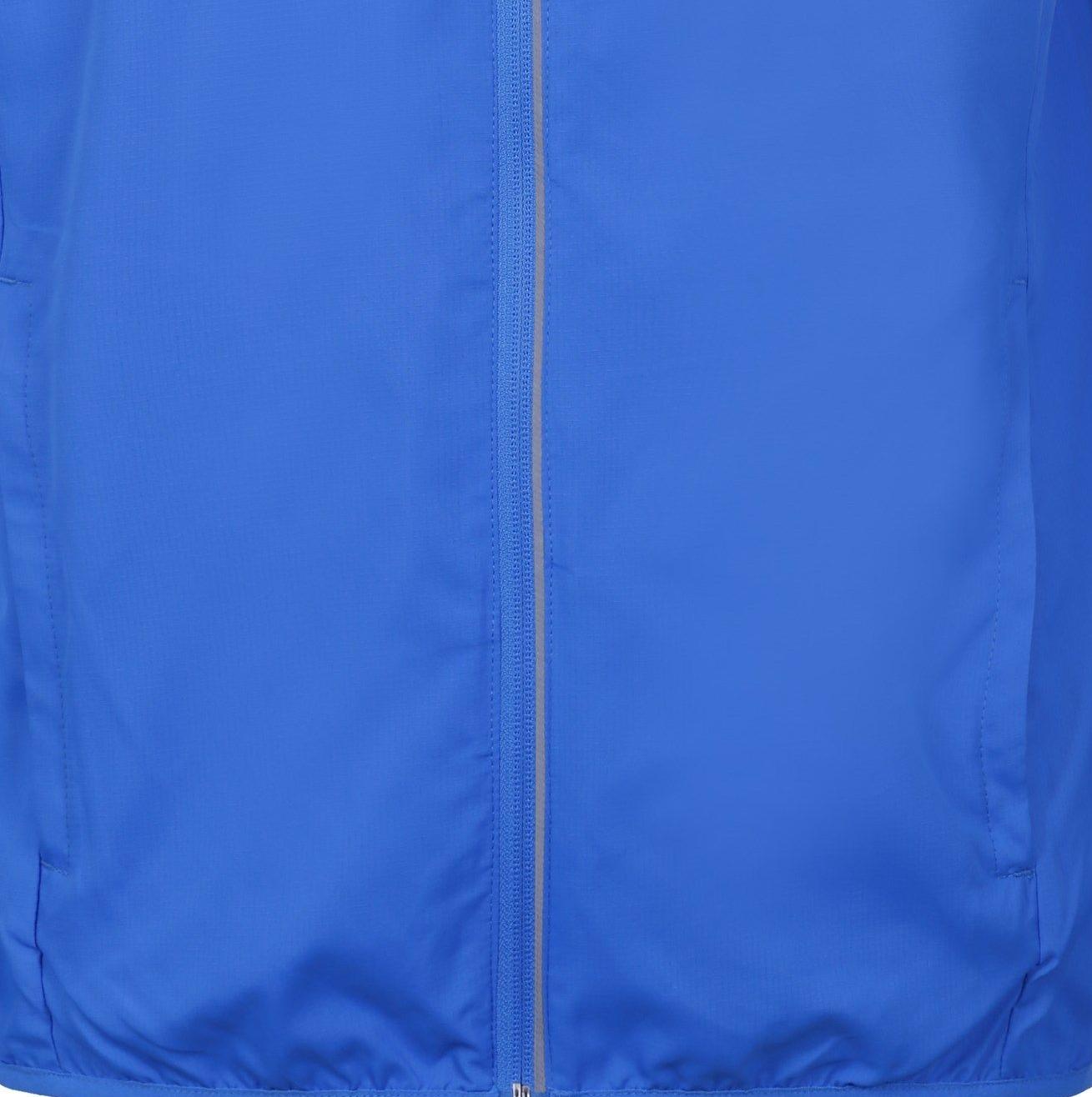 Куртка беговая Rukka 2020 Mehtola Blue