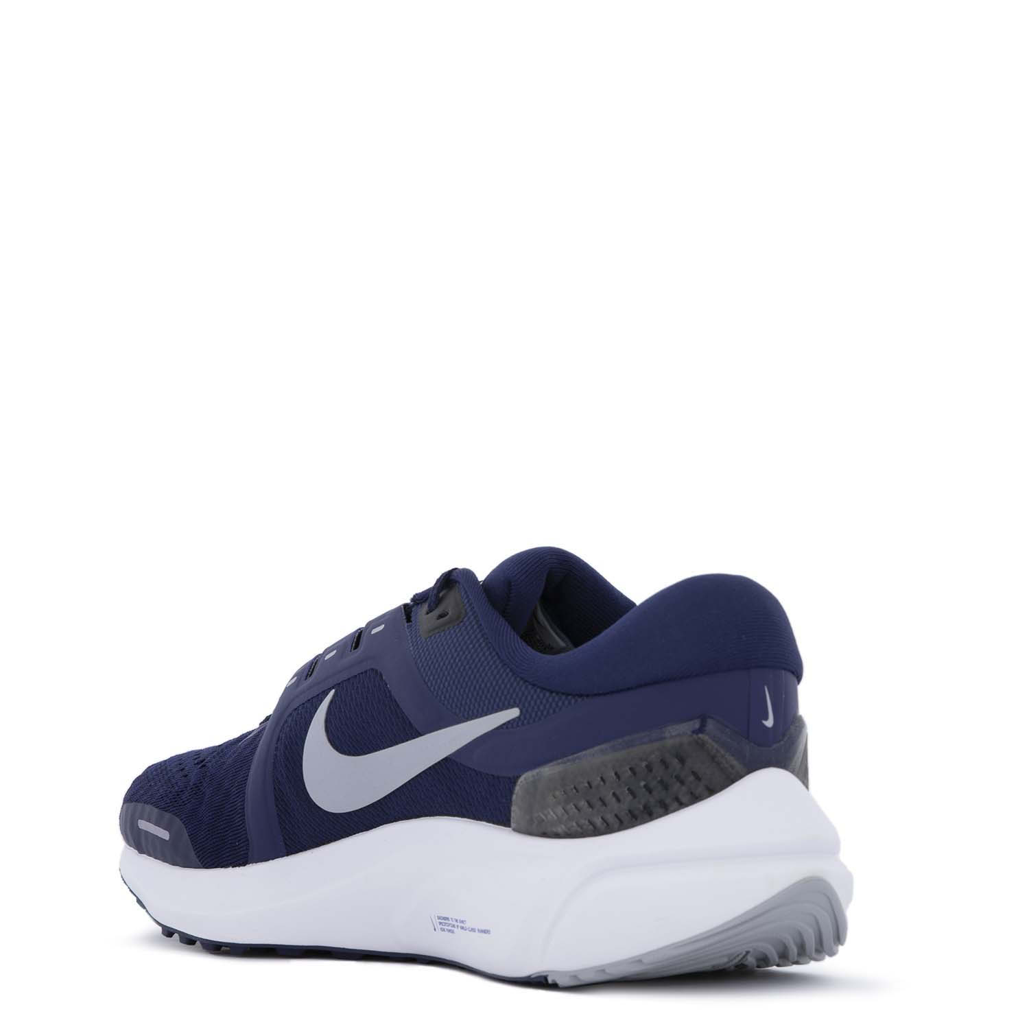Кроссовки мужские Nike Air Zoom Vomero 16 Midnight Navy – купить по ...