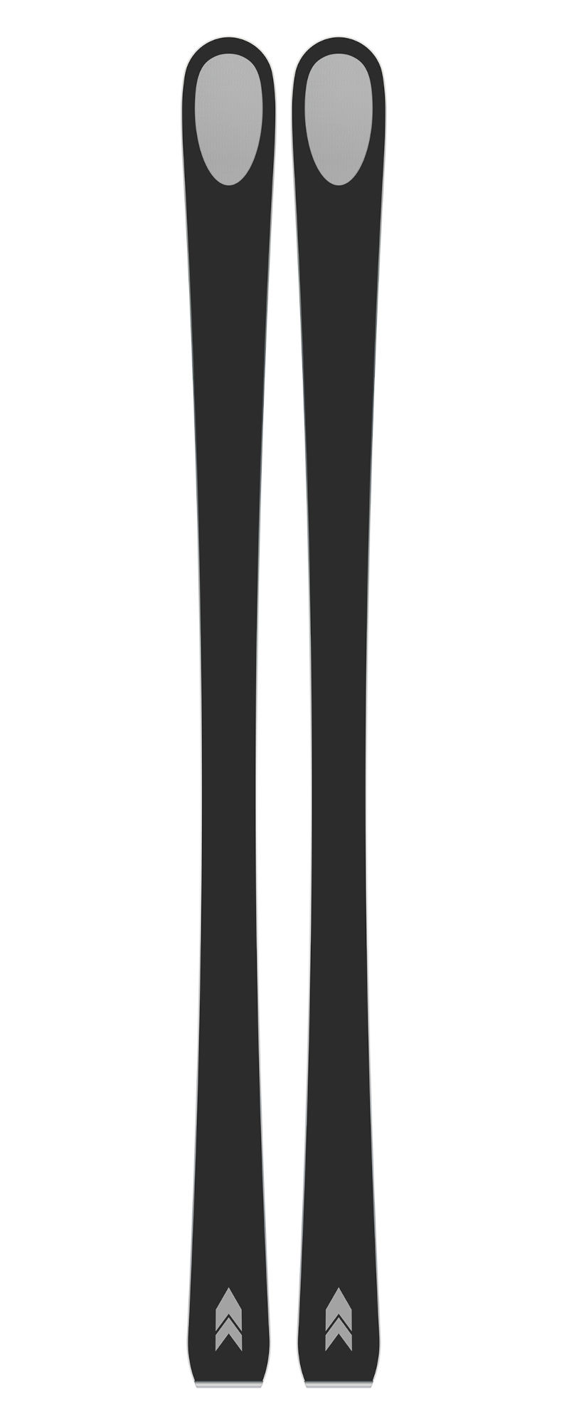 Горные лыжи с креплениями Kastle Legend 1966 CPM + K12 PRW GW Black