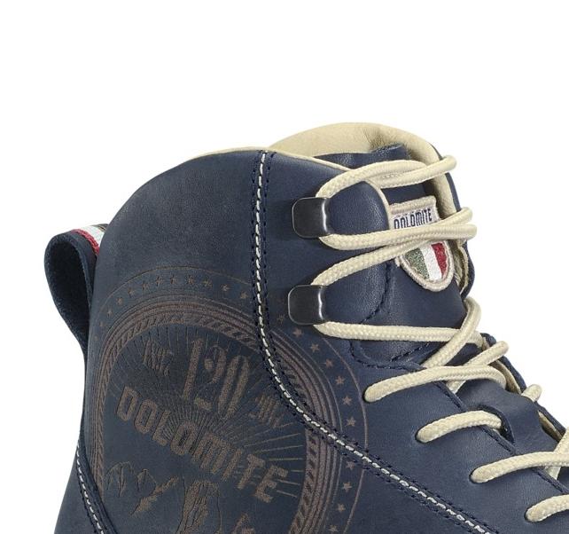 Ботинки Dolomite Cinquantaquattro Special Blue
