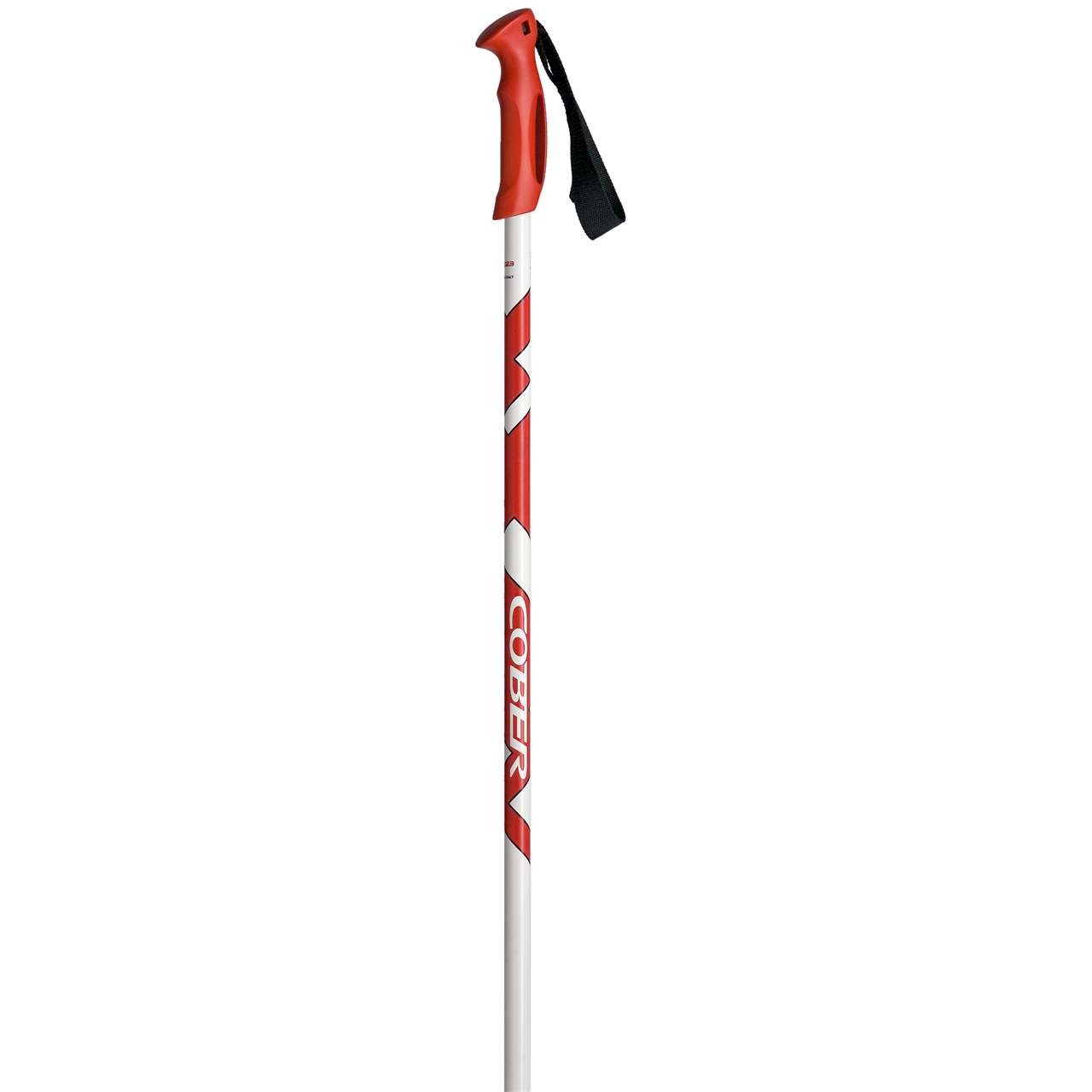 Горнолыжные Палки Cober 2015-16 Sport Rosso