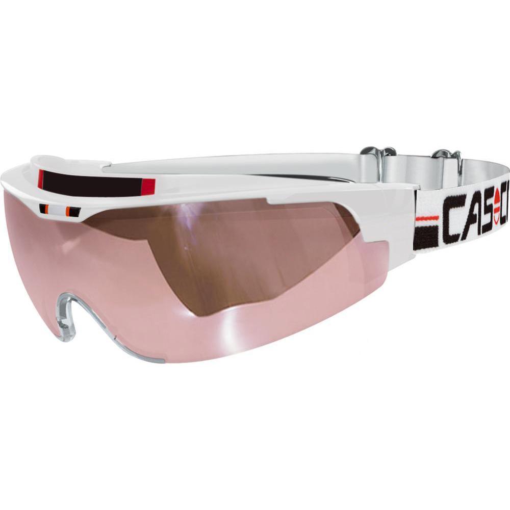 

Визор Casco Spirit Vautron White