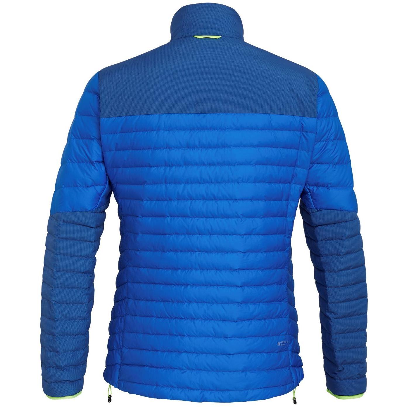 Куртка для активного отдыха Salewa 2018-19 ORTLES LIGHT 2 DWN M JKT true blue/8970