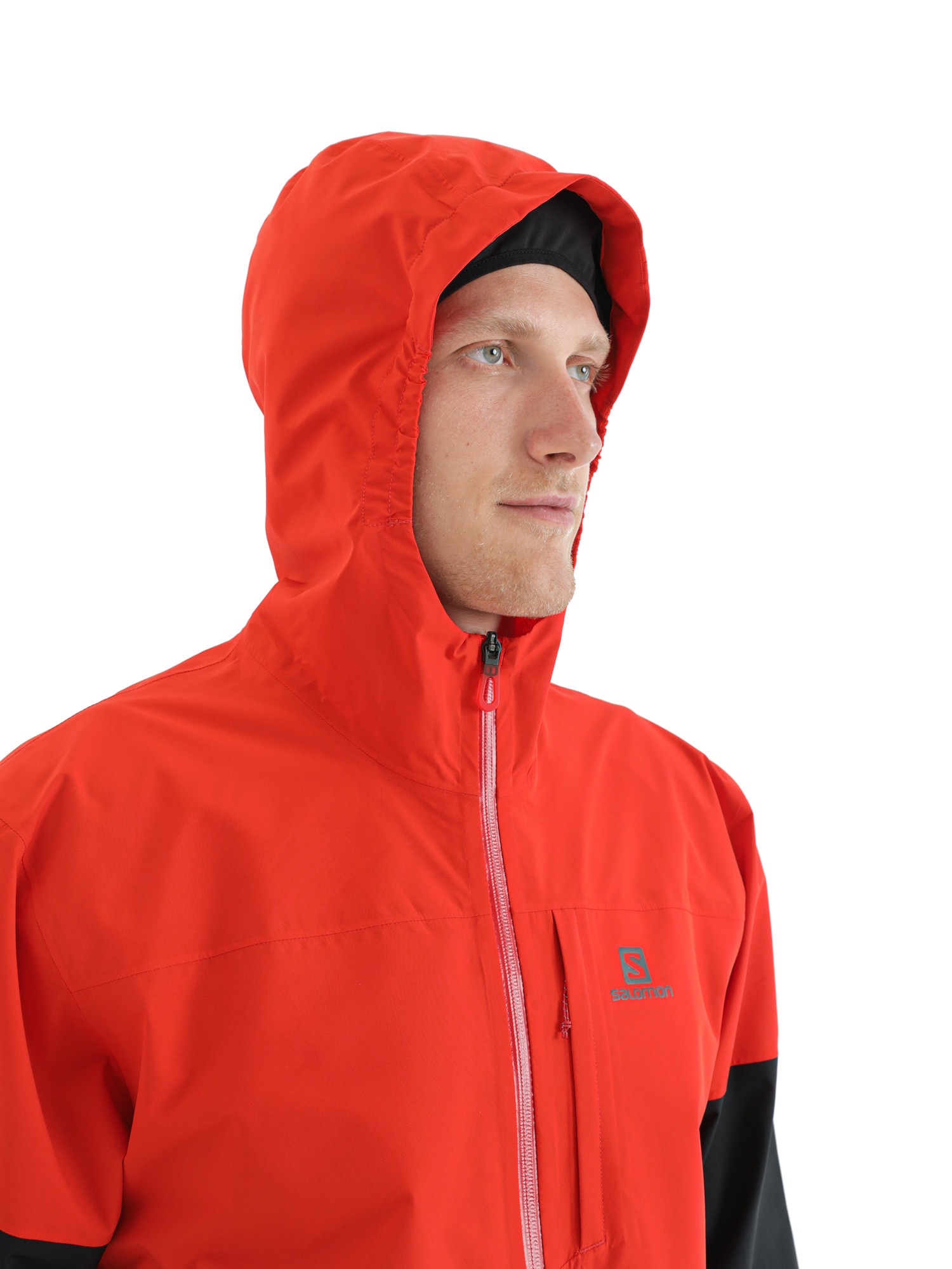 Jacket salomon hot sale