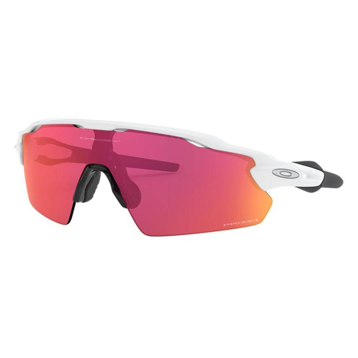 Очки солнцезащитные Oakley Radar EV Pitch Polished White/Prizm