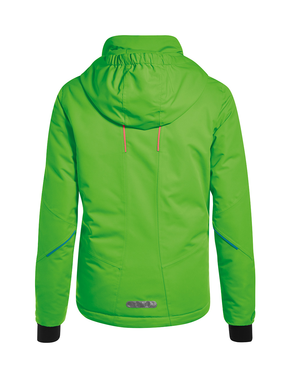 Куртка горнолыжная Maier 2016-17 0616 Sun Peak Junior classic green