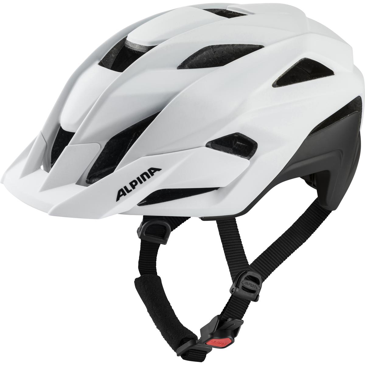 Alpina bike 2025 helmet