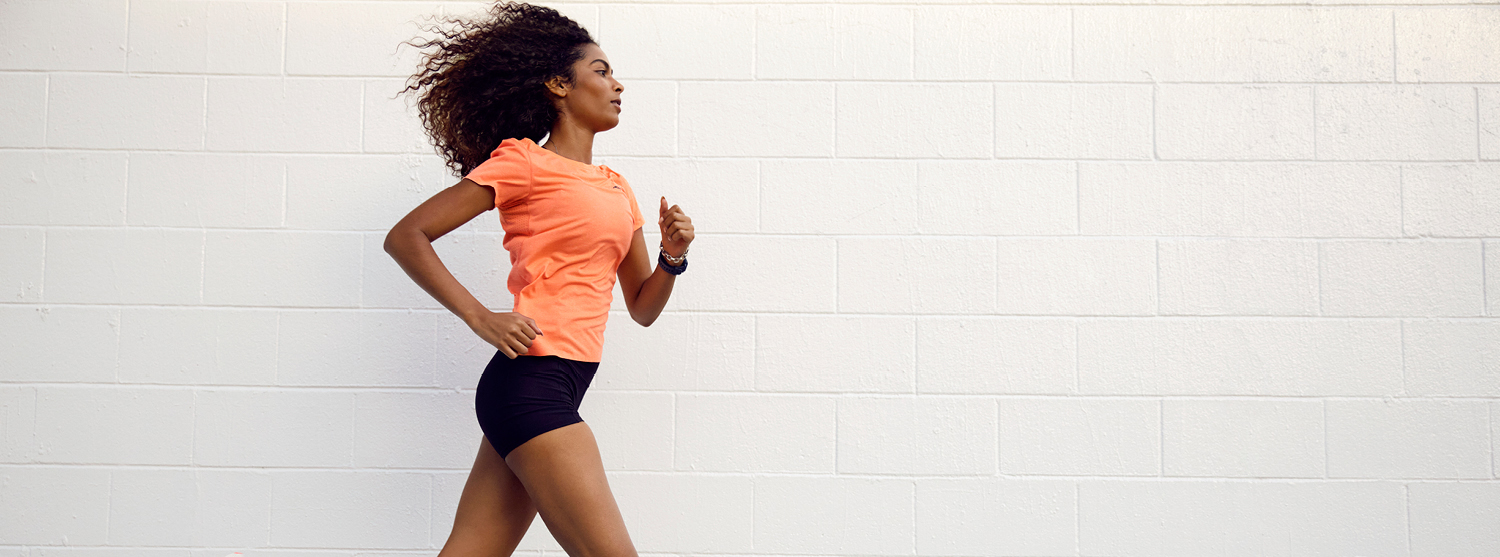 Лучшие беговые кроссовки