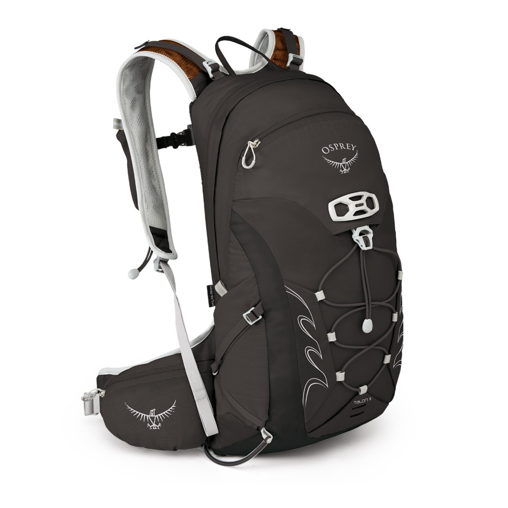 Рюкзак Osprey 2018 Talon 11 Onyx Black