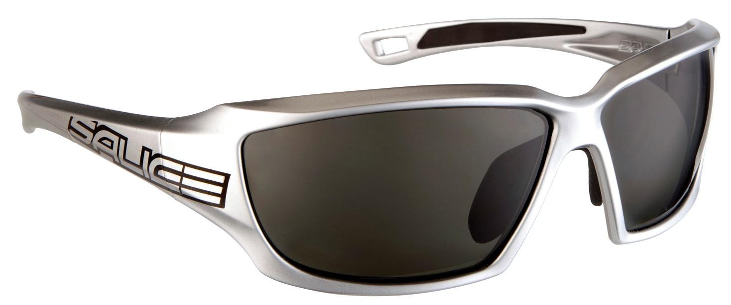 

Очки Солнцезащитные Salice 003Rw Chrome/rw Black