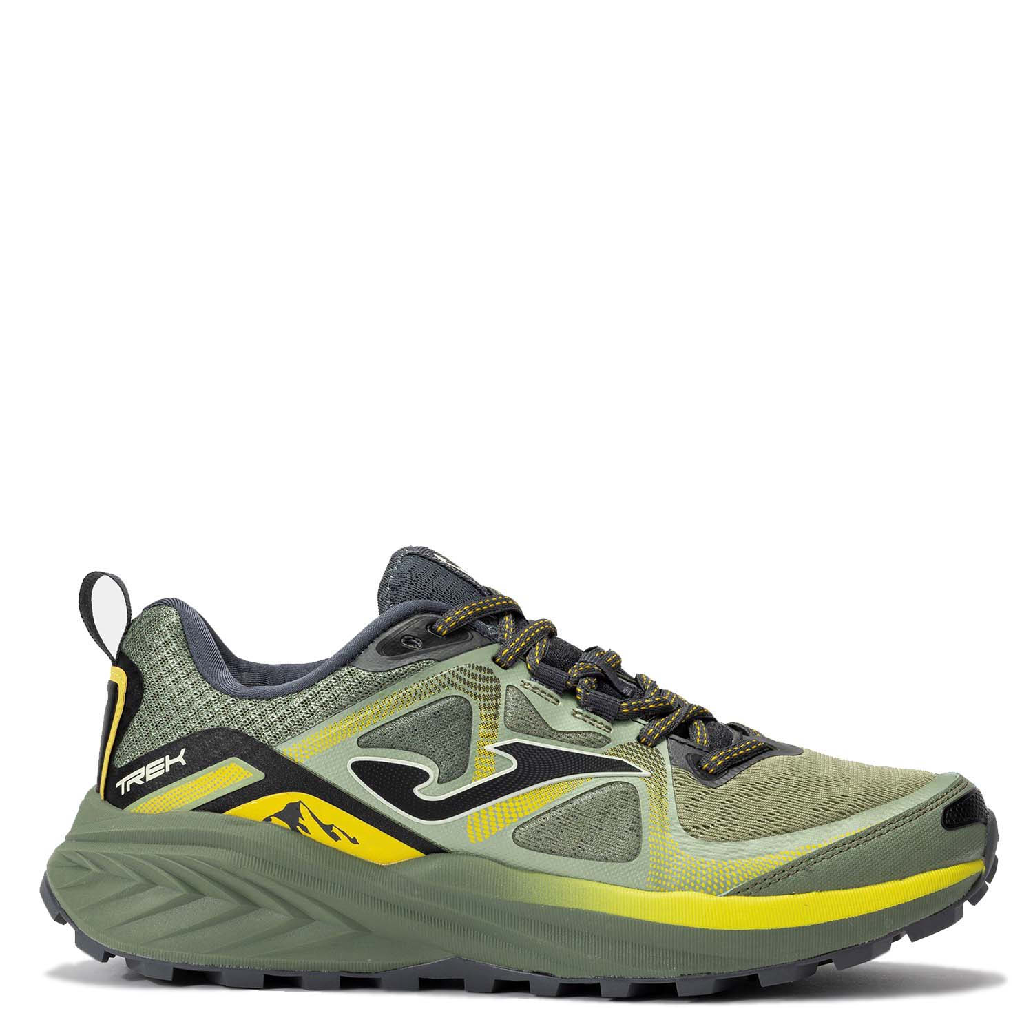 Кроссовки Joma Trek Verde