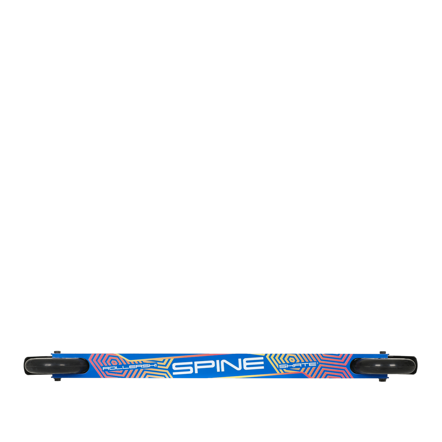 Лыжероллеры SPINE Concept Skate Light Alu 533mm ( Rubber 78A-5) № 2 средние