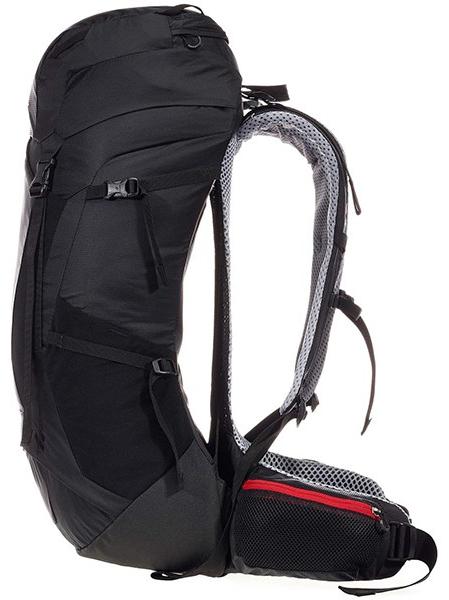 Рюкзак Deuter Futura 34 EL Black