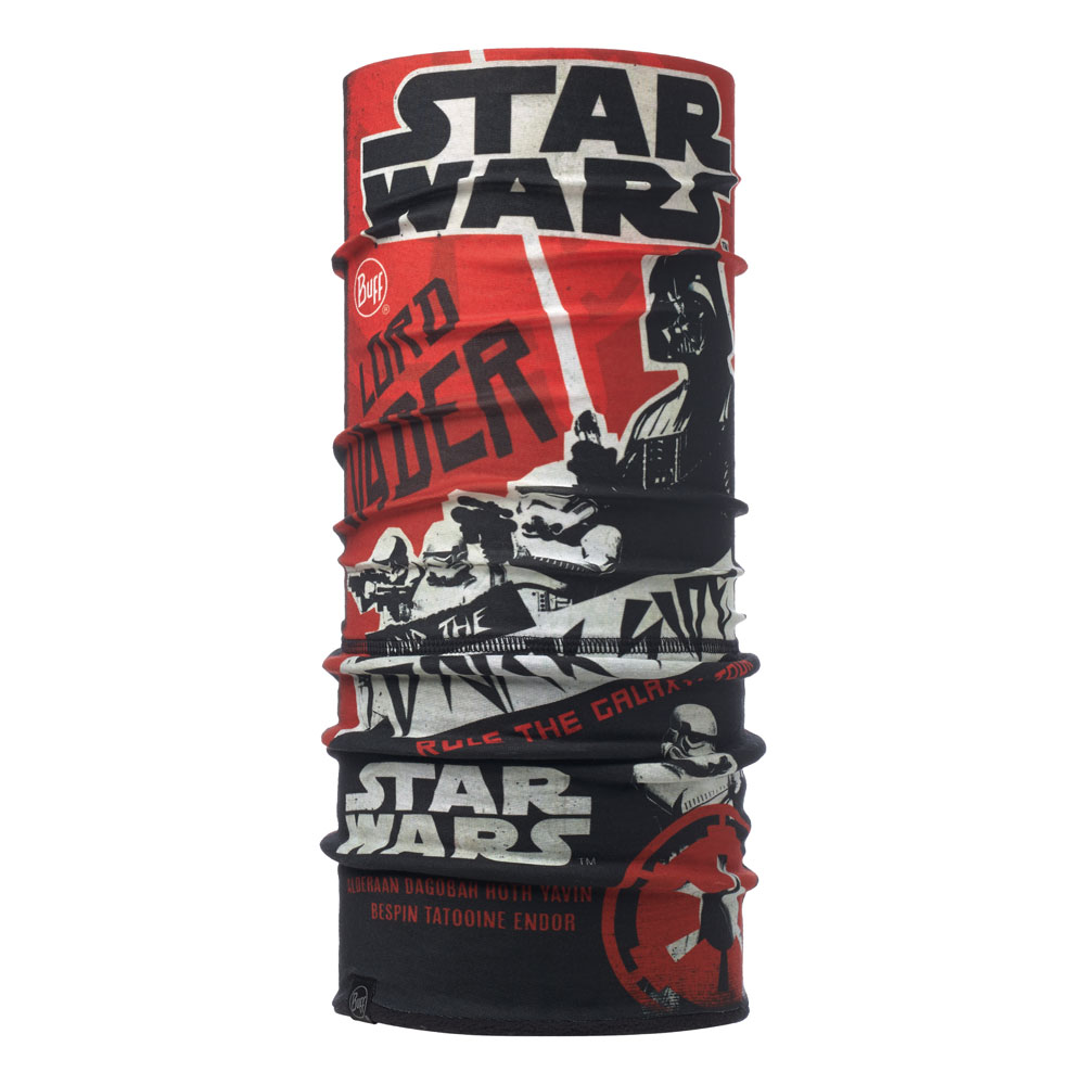 

Бандана Buff Star Wars Original Galaxy Tour Red