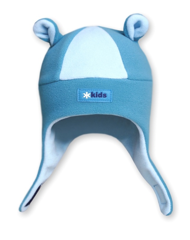 

Шапка Kama B44 (Cyan) Бирюзовый