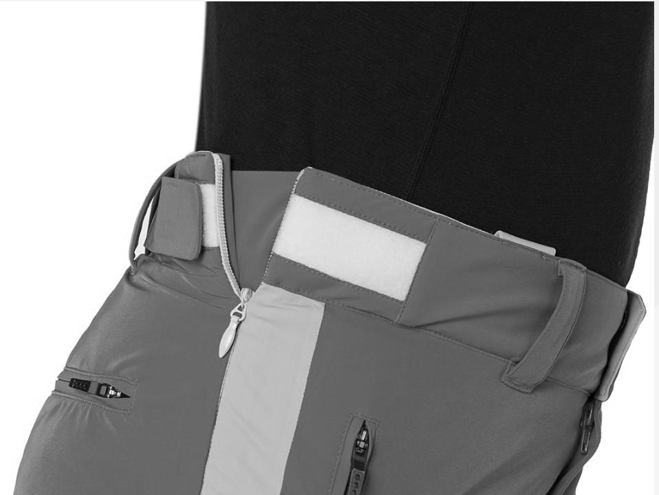 Descente on sale swiss pants