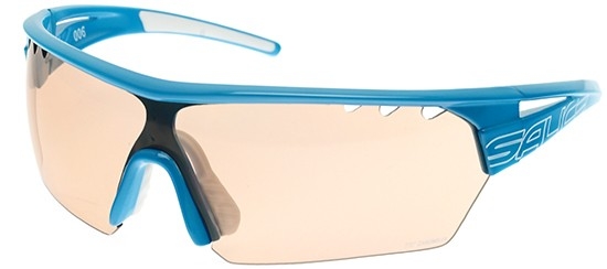 

Очки Солнцезащитные Salice 006Crx Turquoise/crx Brown