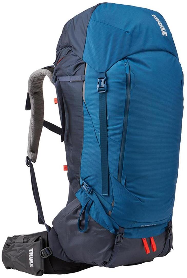 Рюкзак THULE Guidepost 75L - Poseidon Mens синий