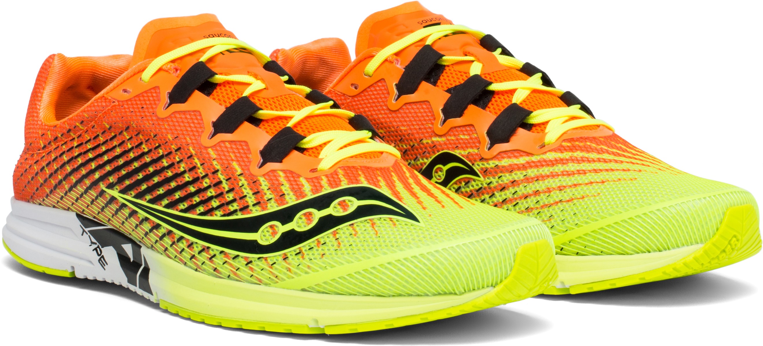 saucony racing
