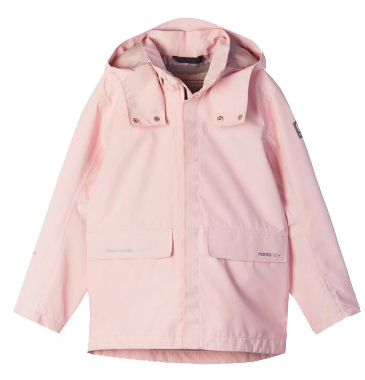 Куртка детская Reima Reimatec Voyager Soft Pink