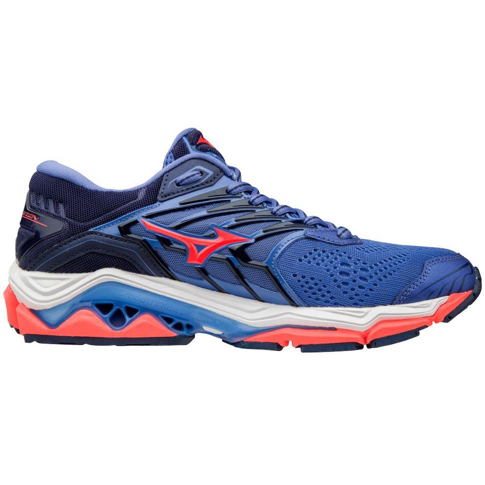 

Беговые Кроссовки Элит Mizuno 2018 Wave Horizon 2 (W)