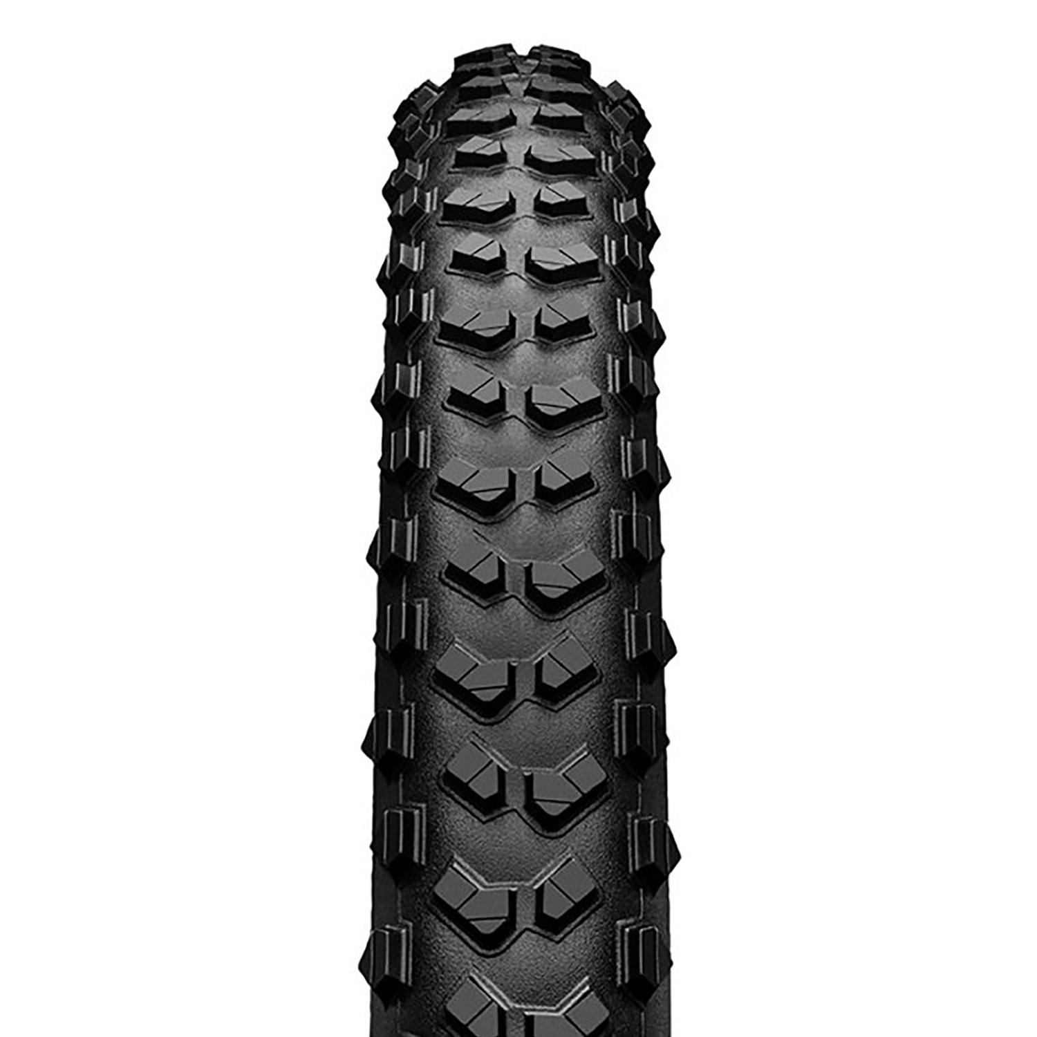 Велопокрышка Continental Mountain King 29x2.30 58-622 Wire Black