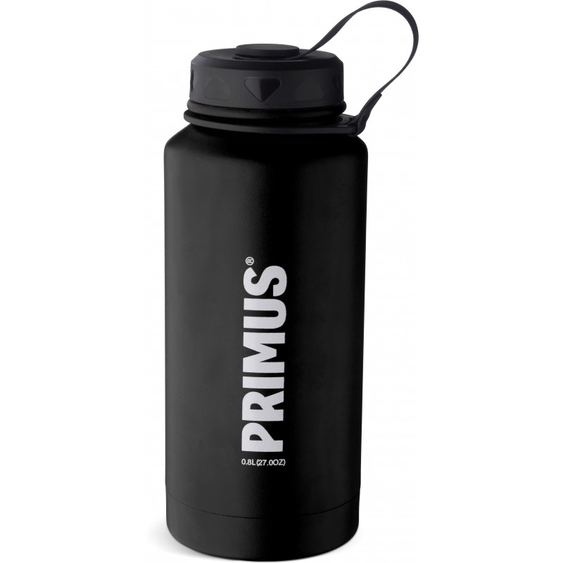 

Фляга Primus Trailbottle 0.8L Vacuum Black