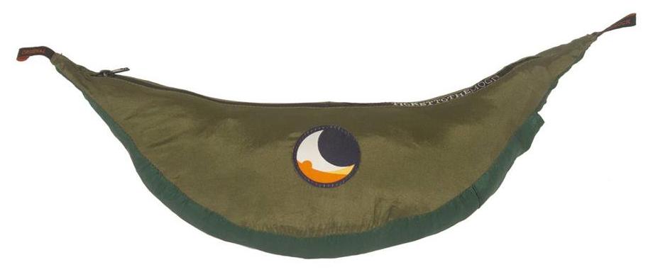 Гамак Ticket To The Moon Original Forest Green/Army Green