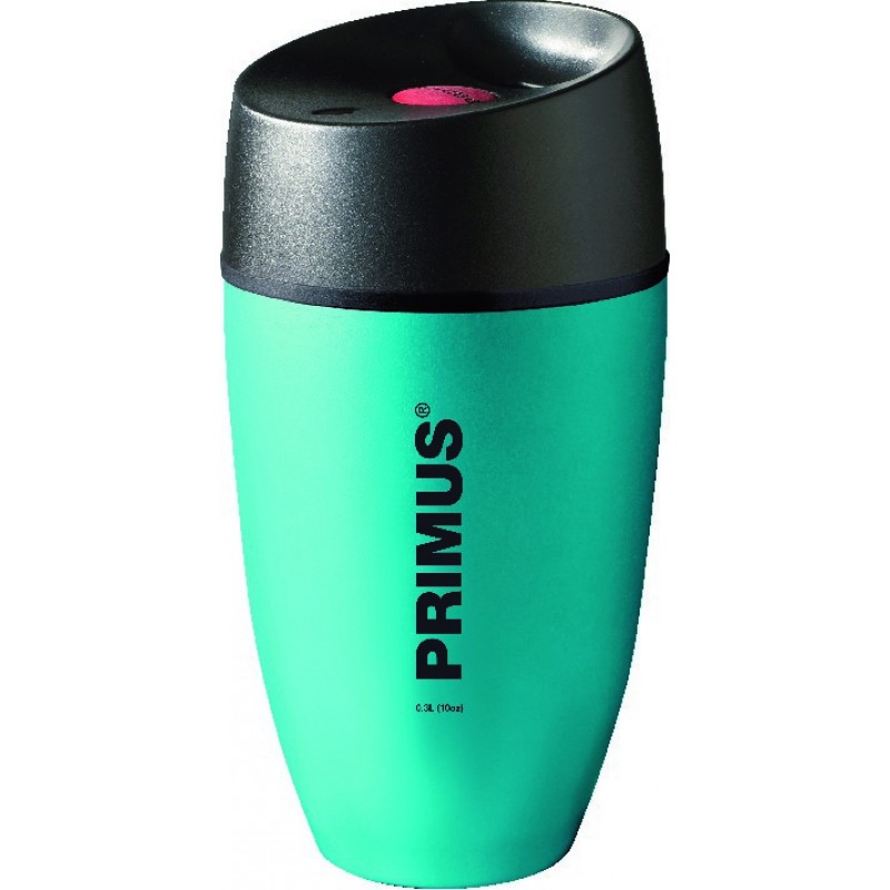 Термокружка Primus Commuter Mug 0.3L Blue