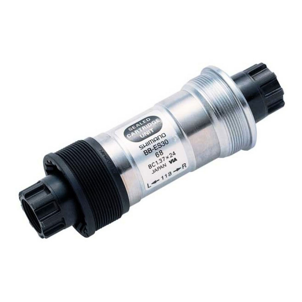 

Навеска Без Упаковки Shimano Bb-Es30 Шлицевая (68X118)