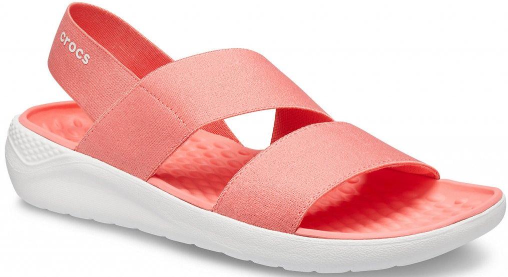 Сандалии Crocs LiteRide Stretch Sandal Fresco