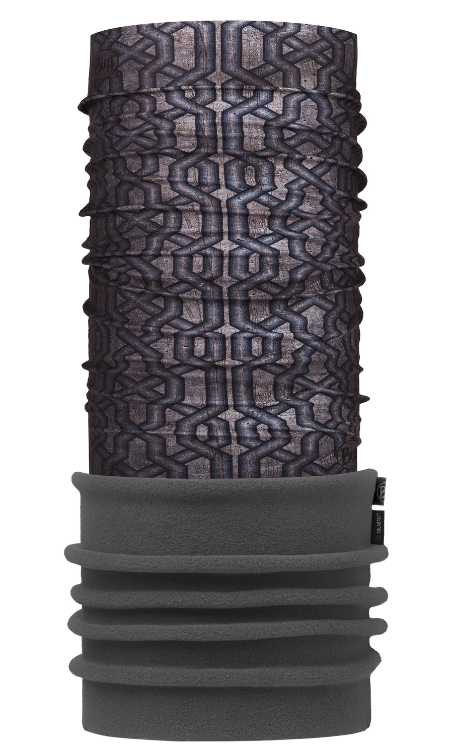 

Бандана Buff Polar Daven Graphite