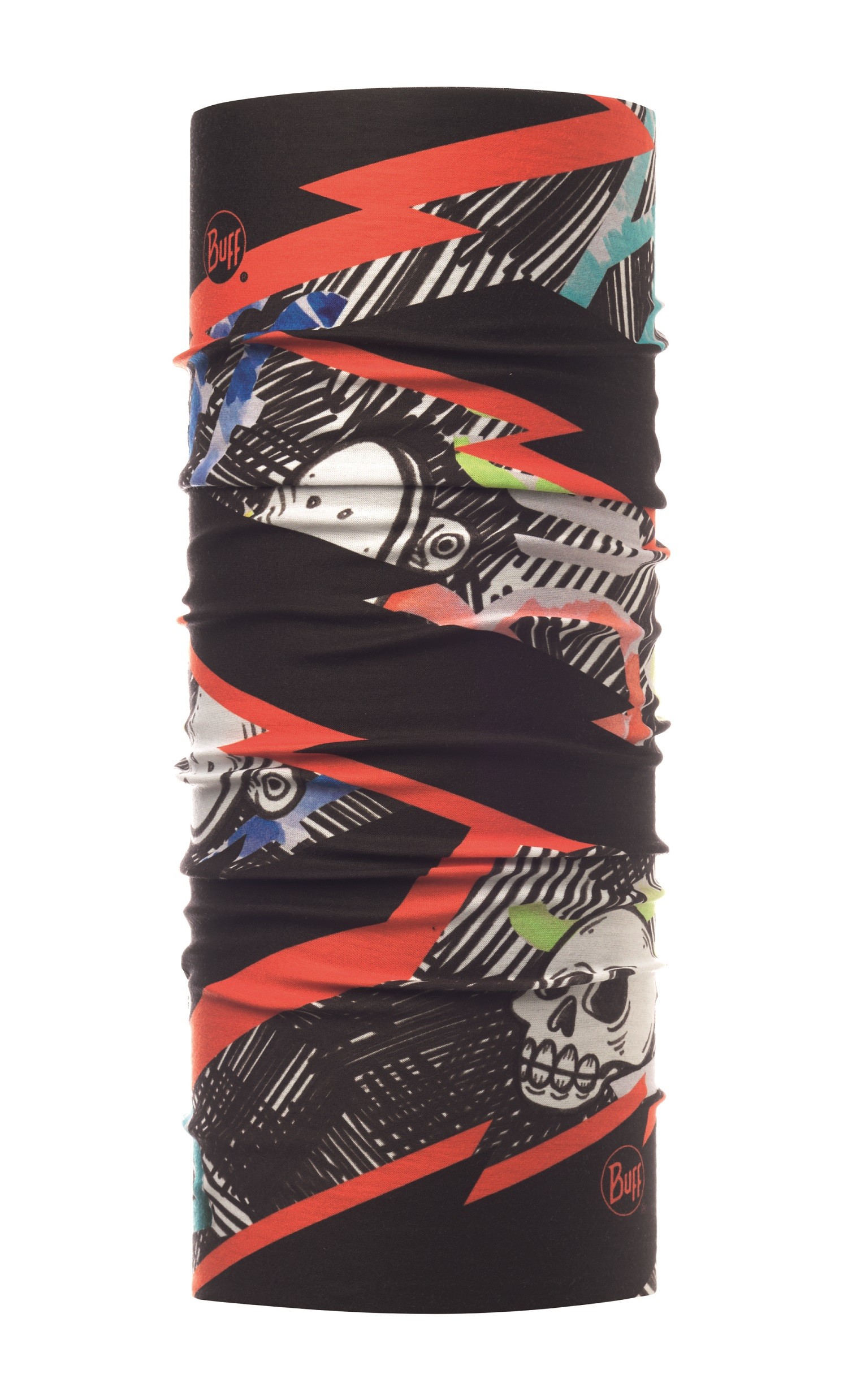 

Бандана Buff Uv Protection Junior Bolty Multi