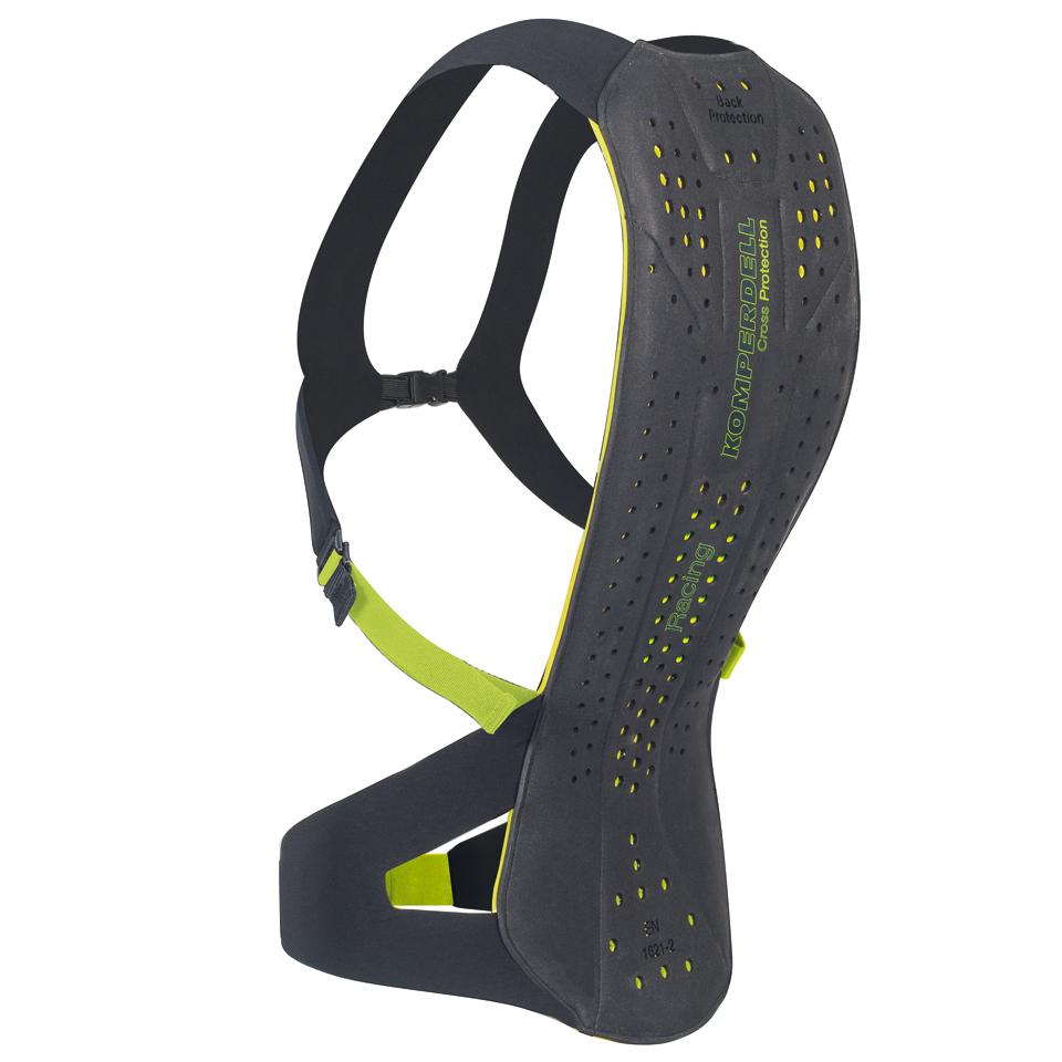 

Защита Спины Komperdell 2017-18 Fis Approved Race Protector Pack