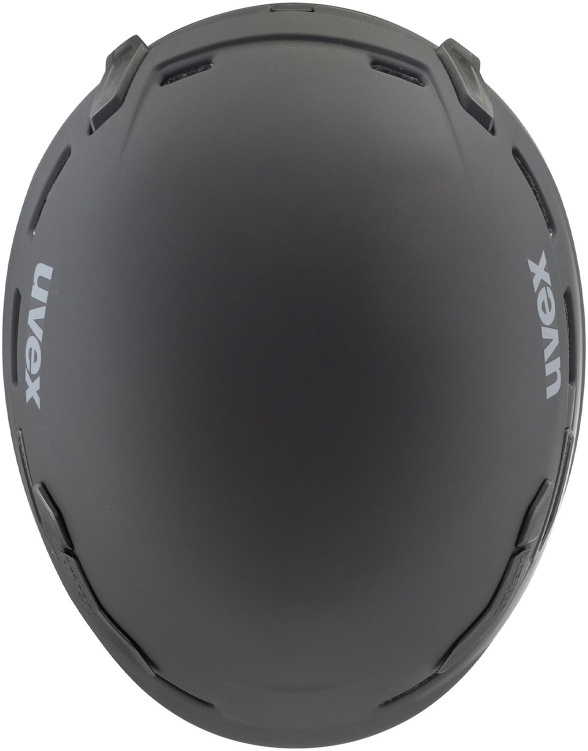 Шлем UVEX P.8000 Tour Black Matt – купить по цене 12790 руб, магазин «Кант»